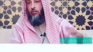 Шейх Усман аль Хамис -  Пропущенный намаз  @usmankhamys