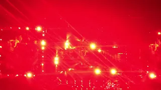 Billy Joel - Highway To Hell live in Frankfurt, Commerzbank Arena, 2016-09-03