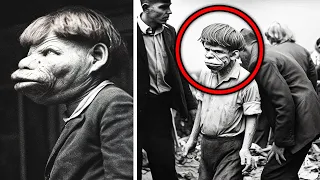 20 Kids You Won't Believe Actually Exist