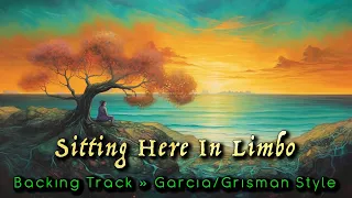 Sitting Here In Limbo » Backing Track » Jerry Garcia and David Grisman