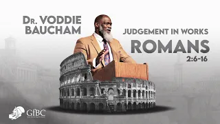 Judgement in Works: Voddie Baucham