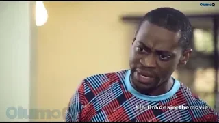 Fate And Desire Yoruba Movie 2019 Now Showing On OlumoTV