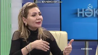 Nitq İnkişaf Geriliyinin Səbəbi Nədir və hansı problemlərə yol açır? - Narınc Rüstəmova Atv.Həkimsən