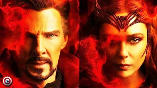 Doctor Strange Multiverse of Madness NO BS First Impressions