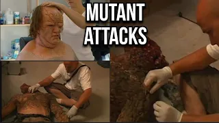 The Hills Have Eyes 2 (2007) Mutant Attacks (Full HD)