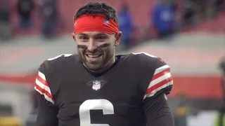 "Here We Go Again" Cleveland Browns 2021 Hype Video