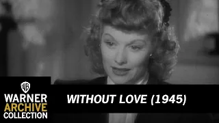 Trailer HD | Without Love | Warner Archive
