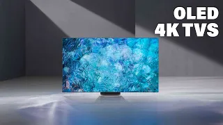 Best OLED 4k TV in 2023 (Top 7 Picks)