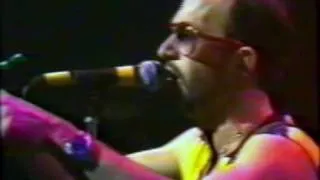 Manfred Mann's Earth Band - Davy's on the road again (Live)