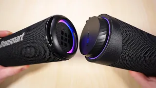 Tronsmart T7 vs Tronsmart T7 Lite - Что Выбрать? Стоит ли Переплачивать? ПОЛНОЕ СРАВНЕНИЕ!