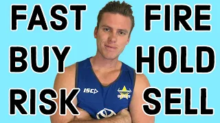 Best Options In All Positions Fantasy Round 10