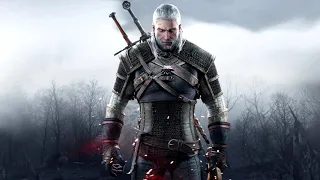 The Witcher 3: Wild Hunt - The Trail Extended