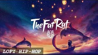 TheFatRat & Anjulie - Let Love Win but It's Lofi Hip-Hop
