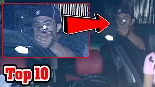 Top 10 CREEPY Photos With DISTURBING Backstories