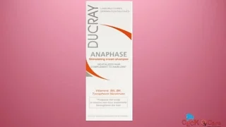 Ducray Anaphase Shampoo : ClickOnCare.com