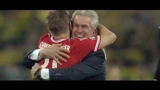 Fc Bayern München • The Way l Highlights 2013 l  ᴴᴰ