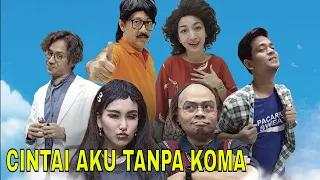 [FULL] CINTAI AKU TANPA KOMA | BTS (14/05/22)