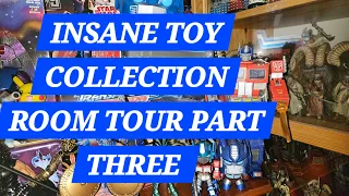 insane Toy collection part 3