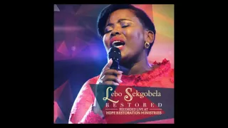 Lebo Sekgobela: Boholo Ba Hao