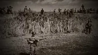 Godzilla 1956 Military Army Scene 2