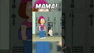 5 Dark Secrets About Meg Griffin in Family Guy