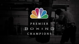 Premier Boxing Champions on NBC | Trailer