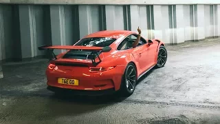 Is the Porsche 911 GT3 RS USELESS?