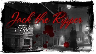 Прохождение Jack The Ripper (2004) - #11 - Финал