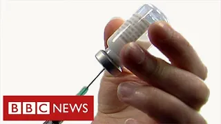 UK signs deals to buy experimental coronavirus vaccines - BBC News