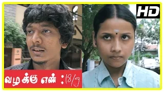 Vazhakku Enn 18/9 Tamil Movie | Police finds Sri | Urmila | Manisha Yadav | Balaji Sakthivel