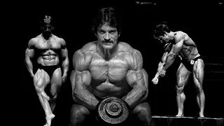 MIKE MENTZER: THE TRAINING, DIET AND CARDIO METHODS I USED WHEN PREPARING FOR THE MR OLYMPIA CONTEST