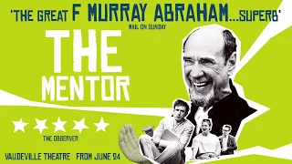 THE MENTOR | West End trailer