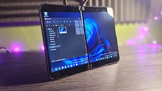 You've GOT to see this Windows 11 Mobile concept