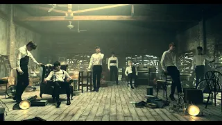 U-KISS / Inside of Me