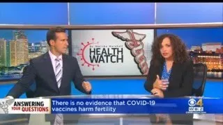 Can You Mix And Match COVID Vaccine Booster Shots? Dr. Mallika Marshall Answers Your Questions