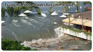 Tsunami 2004 - Todesflut im Paradies [2/2] [DOKU][HD]