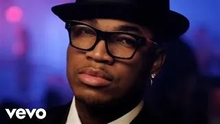 Ne-Yo - The Way You Move ft. Trey Songz, T-Pain (Official Music Video)