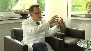 Sendereihe „Motivation Gesundheit“: München.tv im Gespräch mit Prof. Dr. Dr. M. Keck