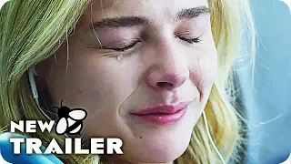 Brain on Fire Trailer 2 (2018) Chloe Grace Moretz Movie