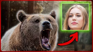 3 Most BRUTAL Bear Attack Stories That Will Terrify You