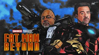 FatMan Beyond LIVE for 09/28/2021