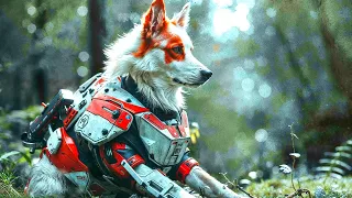 Aliens are Surprised that Humans Bring Pets in Battle! | HFY Sci‐Fi Story