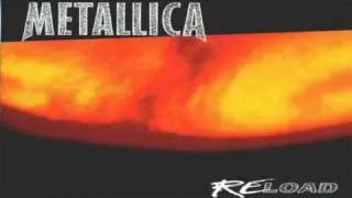Metallica Fuel HQ audio