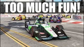 Project Cars 2 - This Is Too Much Fun! | VR |