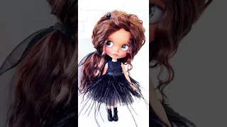 Beautiful ✨ Doll 🥰 #tiktok #short #shorts #youtubeshorts #shortvideo #trending #viral #ytshort #cute