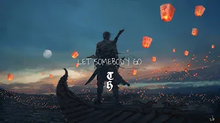 Coldplay X Selena Gomez - Let Somebody Go (Just Matt Remix)