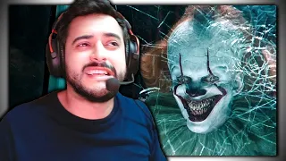 EL ESPECTADOR!! CRITICA DE IT CAPÍTULO DOS!! REACCIÓN!!