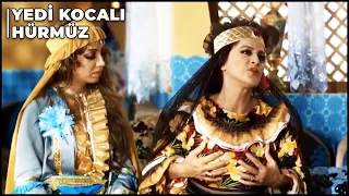 7 Kocalı Hürmüz -  Senin Kuş Ötüyor mu Ağam | Türk Komedi Filmi