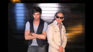 ENRIQUE IGLESIAS - I LIKE HOW IT FEELS FEAT. PITBULL & THE WAV.S