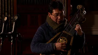 The Harp-Lute at Erddig: Nos Galan